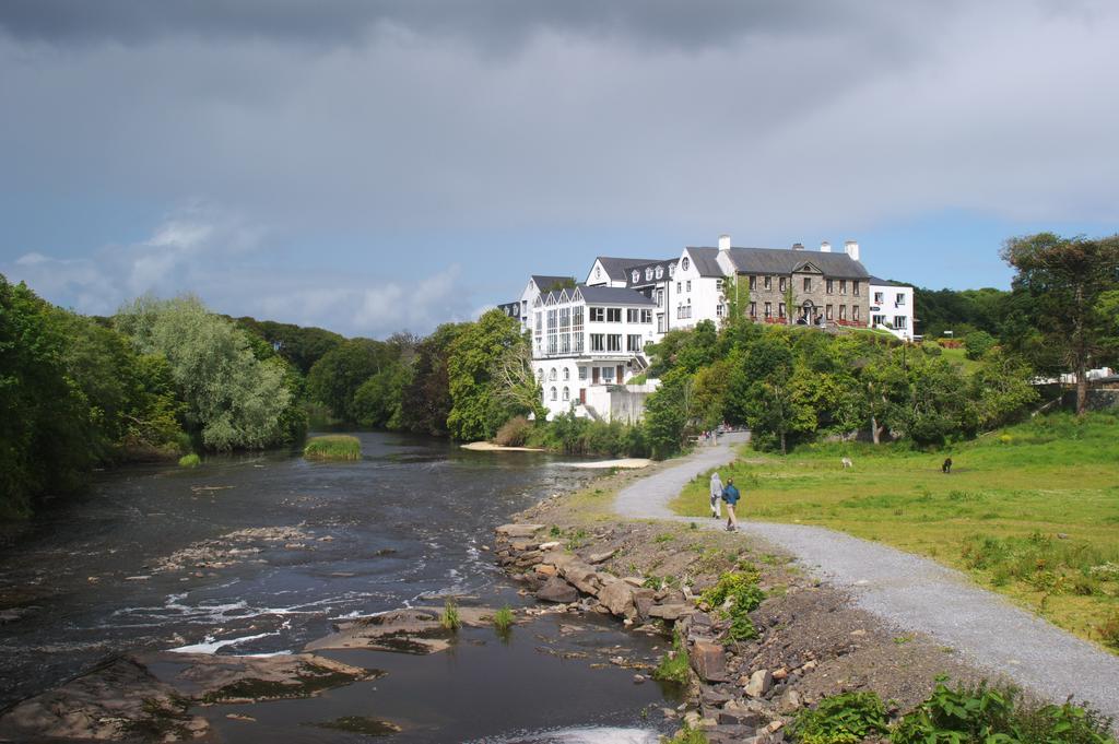 Falls Hotel & Spa Ennistimon Exterior photo